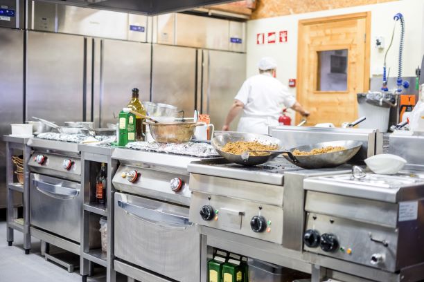 How to Avoid Common Health Code Violations