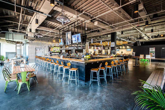 ChefScape Leesburg Commercial Kitchen Uses Sensors To Keep Members’ and Customers’ Food Fresh