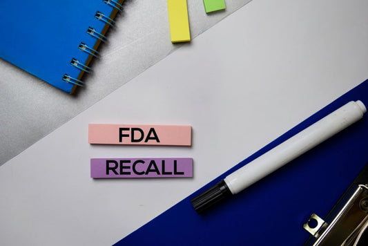 Recalls and Outbreaks