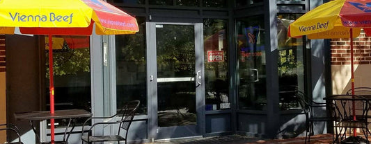 Temperature sensors for local Chicago Eatery