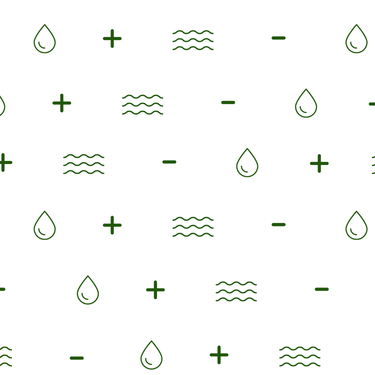 Water Detection
