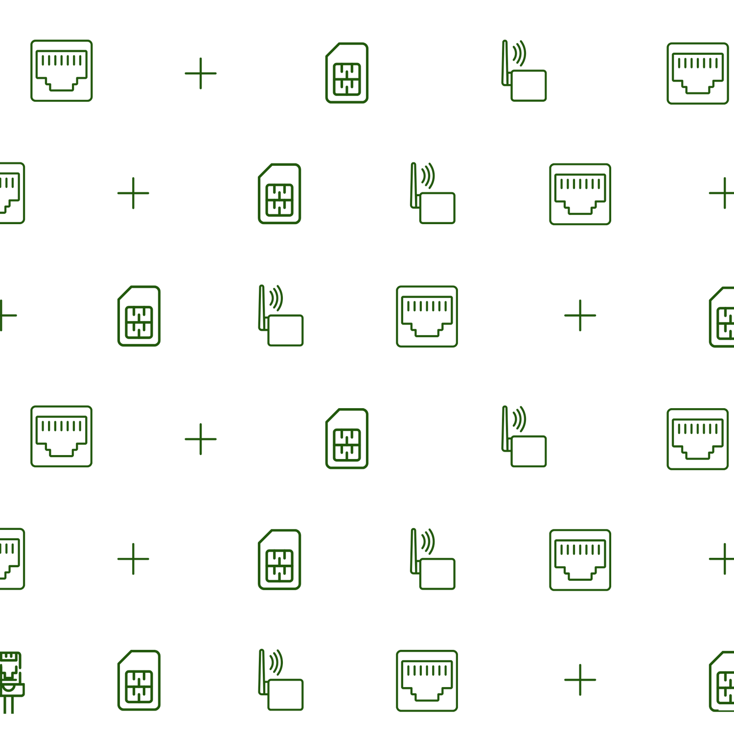CellularPlus Bundles