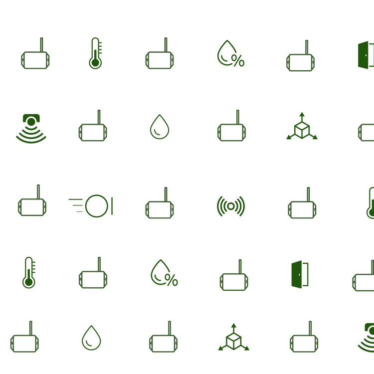 Wireless Sensors