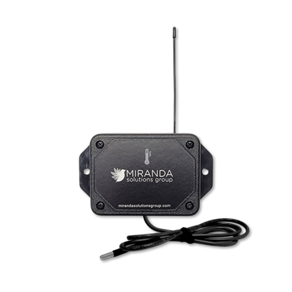 SNR-T210 | Temperature Sensor with Probe