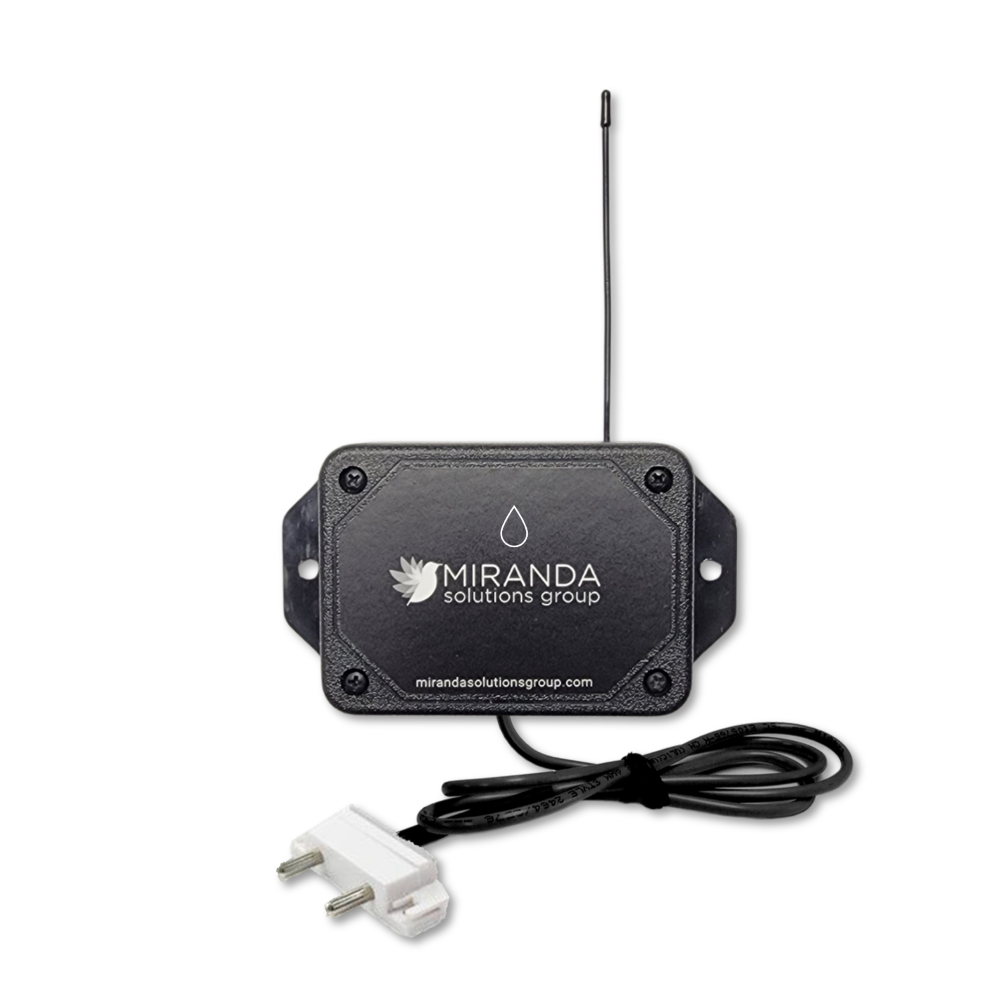 SNR-W200 | Water Detection Sensor