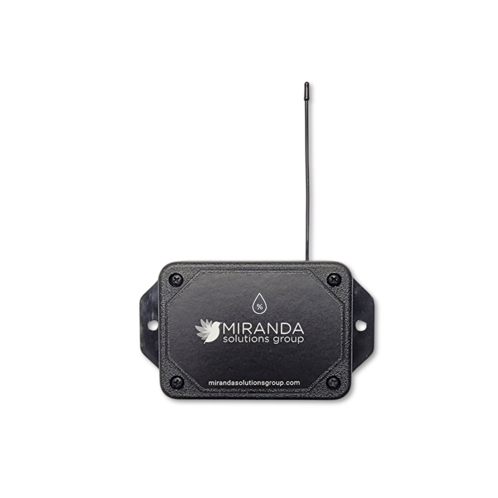 Wireless Humidity (RH) Sensor