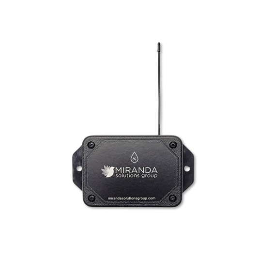 Wireless Humidity (RH) Sensor