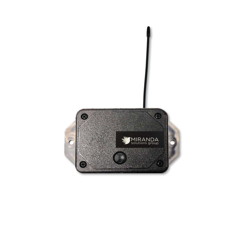 SNR-M200 | Motion Detection Sensor