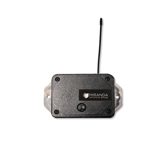 SNR-M200 | Motion Detection Sensor