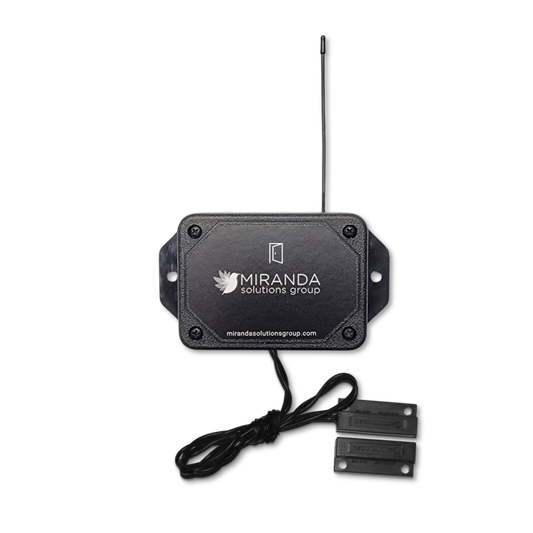 SNR-O200 | Open-Closed Sensors