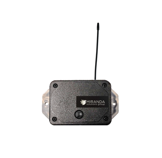 SNR-M210 | Motion, Temperature & Humidity