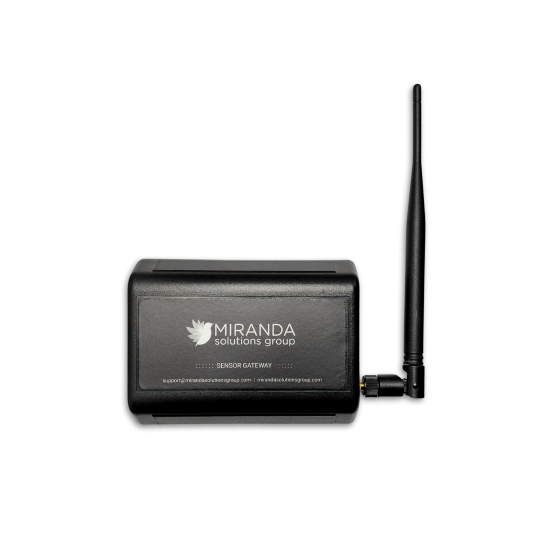 Ethernet Gateway