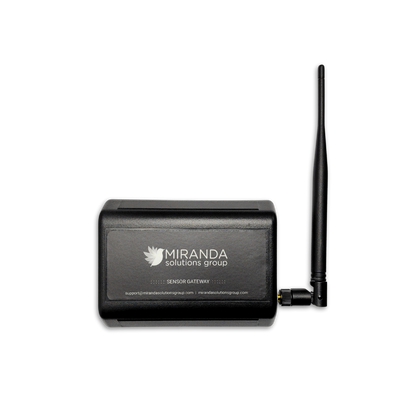 Ethernet Gateway