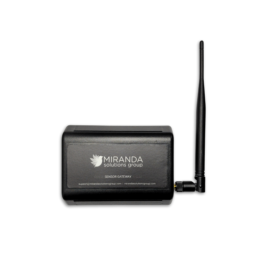 Ethernet Gateway