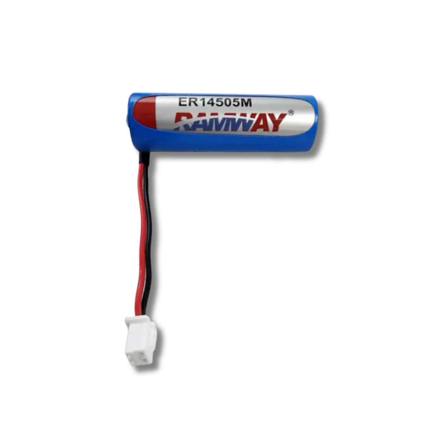 ACC-BA2 | Industrial Sensor Battery with Plug