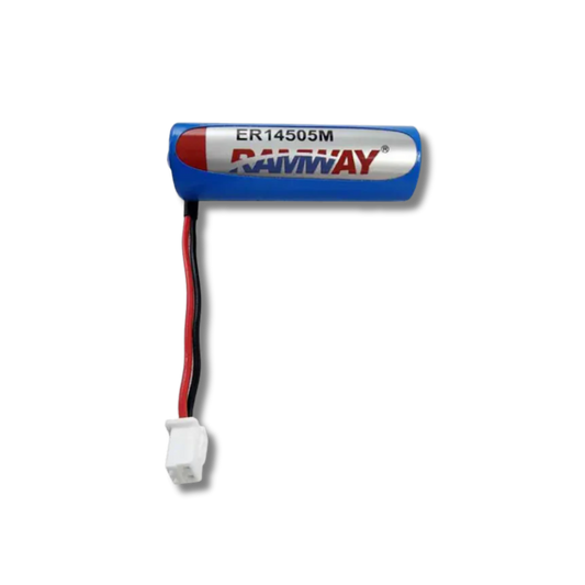 ACC-BA2 | Industrial Sensor Battery with Plug
